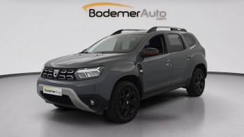 DACIA Duster Blue dCi 115 4x2 SL Extreme 5p d’occasion 63047km révisée et livrable partout en France