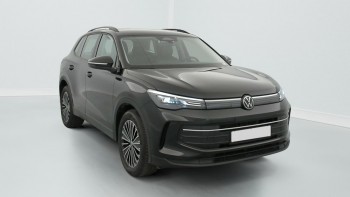 VOLKSWAGEN Tiguan 1.5 ETSI 150CH DSG7 LIFE PLUS d’occasion 4772km révisée et livrable partout en France