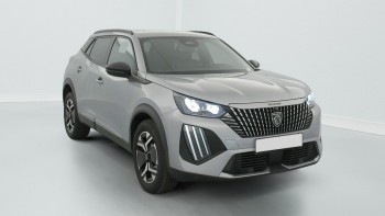 PEUGEOT 2008 100 S S BVM6 Allure d’occasion 9817km révisée et livrable partout en France