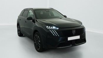 PEUGEOT 5008 HYBRID 145CH E-DCS6 GT d’occasion 2003km révisée disponible à 