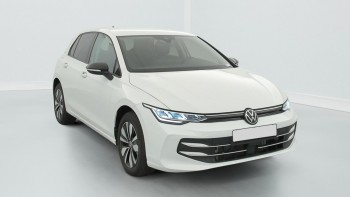 VOLKSWAGEN Golf 1.5 eTSI EVO2 116 DSG7 Life Plus d’occasion 9860km révisée et livrable partout en France