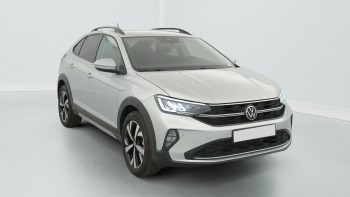 VOLKSWAGEN Taigo 1.0 TSI 116 DSG7 VW Edition d’occasion 10186km révisée et livrable partout en France