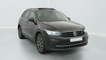 VOLKSWAGEN Tiguan 1.5 TSI 150ch DSG7 Life Plus d’occasion 35953km révisée et livrable partout en France