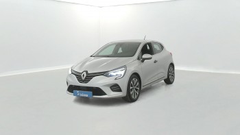 RENAULT Clio 1.0 TCe 90ch Intens d’occasion 77775km révisée et livrable partout en France