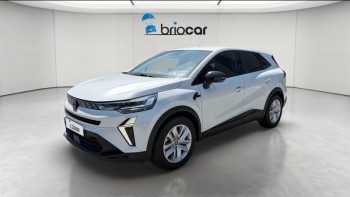 RENAULT Symbioz 1.6 E-Tech full hybrid 145ch Evolution d’occasion 13210km révisée et livrable partout en France