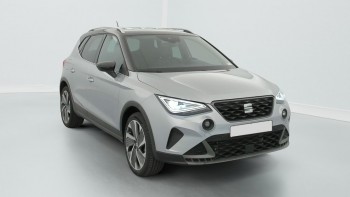 SEAT Arona 1.0 TSI 115 ch Start Stop DSG7 FR d’occasion 18750km révisée et livrable partout en France