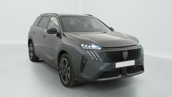PEUGEOT 5008 HYBRID 145CH E-DCS6 GT d’occasion 19759km révisée et livrable partout en France