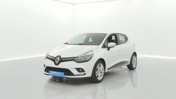 RENAULT Clio Clio dCi 75 E6C Business 5p d’occasion 112208km révisée et livrable partout en France