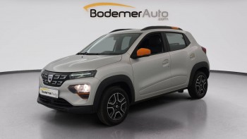 DACIA Spring Achat Intégral Confort Plus 5p d’occasion 37977km révisée et livrable partout en France