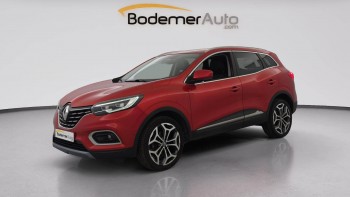 RENAULT Kadjar Blue dCi 115 EDC Intens 5p d’occasion 59768km révisée et livrable partout en France