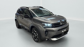 CITROEN C5 Aircross Hybride 136 e-DCS6 Max d’occasion 5794km révisée et livrable partout en France