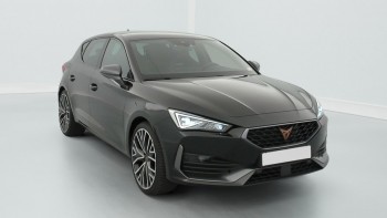 CUPRA Leon 1.4 E-HYBRID 245 CH DSG6 VZ d’occasion 22320km révisée et livrable partout en France