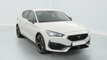 CUPRA Leon 1.5 TSI 150 CH BVM6 V d’occasion 30789km révisée et livrable partout en France