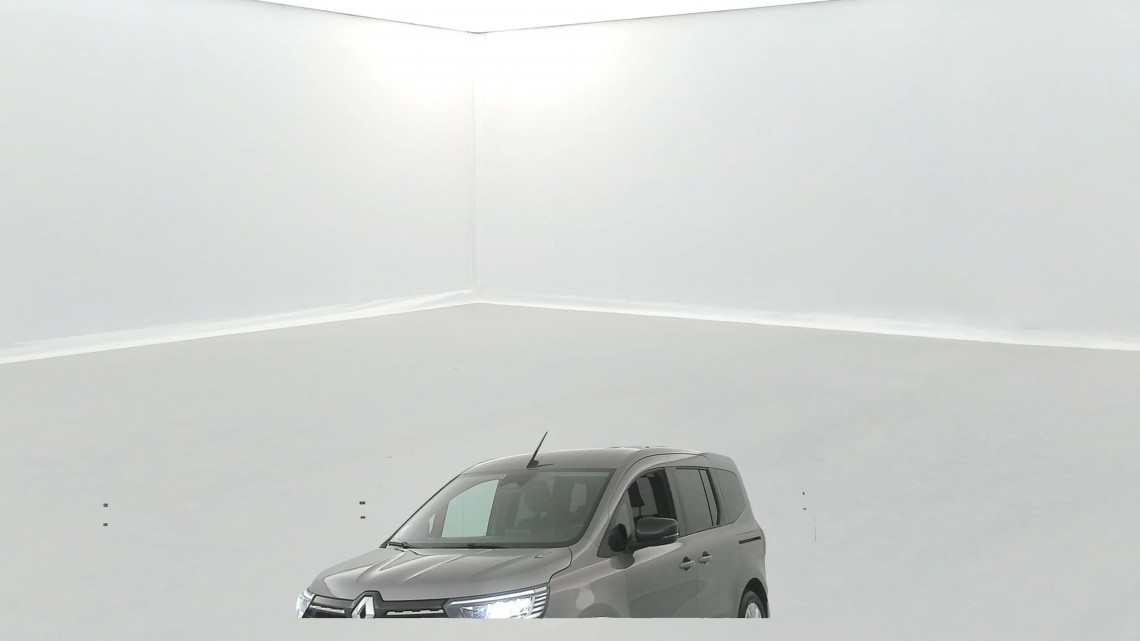 RENAULT Kangoo Blue dCi 95 Zen 5p Gris