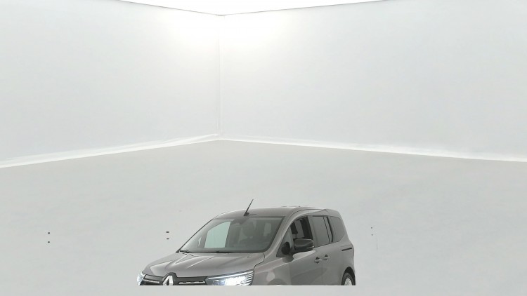 RENAULT Kangoo Blue dCi 95 Zen 5p Gris