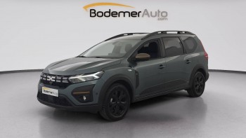 DACIA Jogger Hybrid 140 5 places Extreme 5p d’occasion 19287km révisée disponible à 