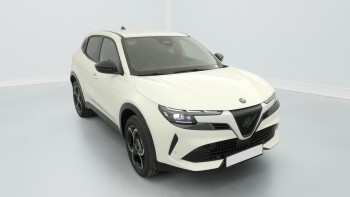 ALFA ROMEO Junior 1.2 Ibrida 145 ch e-DCT6 Ti neuve 3km révisée et livrable partout en France