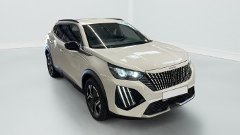 PEUGEOT 2008 PureTech 100 S S BVM6 Allure d’occasion 5992km révisée disponible à 