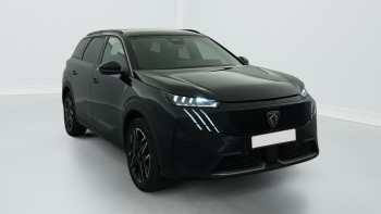 PEUGEOT 5008 HYBRID 145CH E-DCS6 GT d’occasion 1727km révisée et livrable partout en France