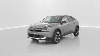 CITROEN C4 C4 1.2 Hybride 145ch Max e-DCS6 neuve 10km révisée et livrable partout en France