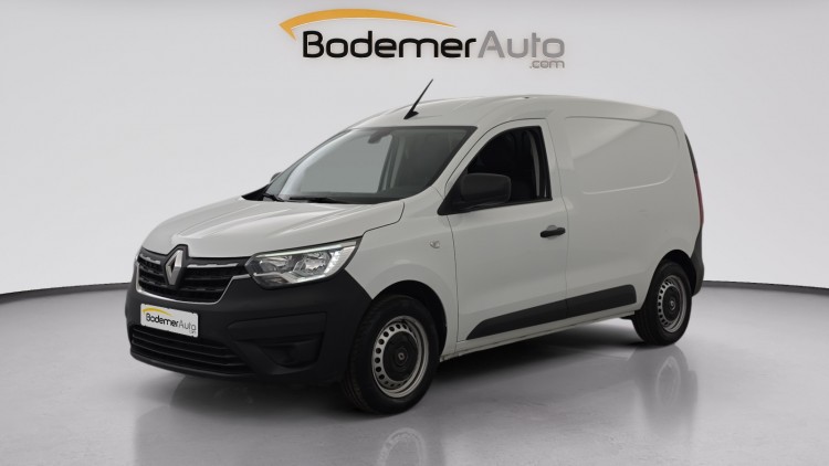 RENAULT Express Van BLUE DCI 95 22 CONFORT 5p 