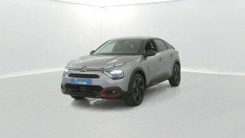 CITROEN C4 BlueHDi 130ch Shine EAT8 + Pack Drive Assist + Attelage d’occasion 59575km révisée et livrable partout en France