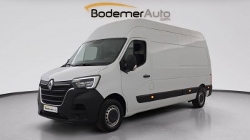 RENAULT Master Fg VUL MASTER FGN TRAC F3500 L3H3 BLUE DCI 135 CONFORT 4p d’occasion 26402km révisée disponible à 