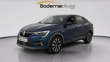 RENAULT Arkana E-Tech 145 Zen 5p d’occasion 55486km révisée et livrable partout en France