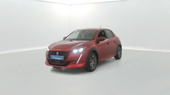PEUGEOT 208 e-208 136ch Allure Business d’occasion 77307km révisée et livrable partout en France