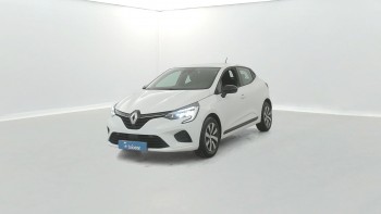 RENAULT Clio 1.0 TCe 90ch Equilibre d’occasion 65991km révisée et livrable partout en France