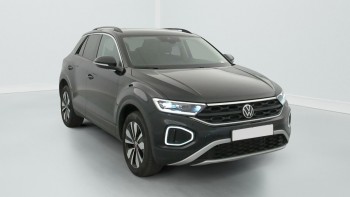 VOLKSWAGEN T-Roc 2.0 TDI 150 Start Stop DSG7 Life Plus d’occasion 22741km révisée et livrable partout en France