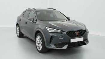 CUPRA Formentor 1.4 e-HYBRID 204 ch DSG6 V d’occasion 12488km révisée et livrable partout en France