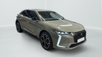DS DS 4 PureTech 130 EAT8 Rivoli d’occasion 3770km révisée disponible à 