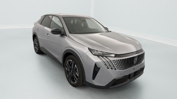 PEUGEOT 3008 Hybrid 145 e-DCS6 Allure d’occasion 20619km révisée disponible à 