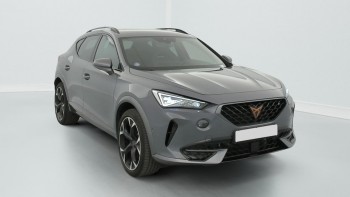 CUPRA Formentor 1.4 E-HYBRID 245 CH DSG6 VZ d’occasion 37698km révisée et livrable partout en France