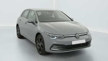 VOLKSWAGEN Golf 1.4 HYBRIDE RECHARGEABLE OPF 204 DSG STYLE d’occasion 30362km révisée et livrable partout en France