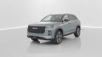 JAECOO 7 7 1.5 TGDi PHEV 279ch Exclusive neuve 391km révisée et livrable partout en France