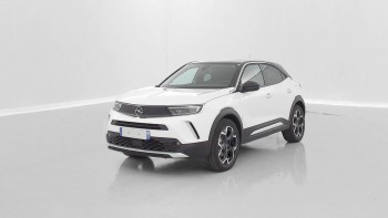 OPEL Mokka MOKKA-E 136ch Ultimate neuve 51415km révisée et livrable partout en France