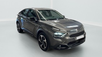 CITROEN C4 PureTech 130 BVM6 Plus d’occasion 8973km révisée disponible à 