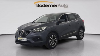 RENAULT Kadjar Blue dCi 115 EDC Evolution 5p d’occasion 103798km révisée disponible à 