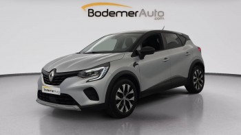 RENAULT Captur E-Tech full hybrid 145 Evolution 5p d’occasion 46421km révisée disponible à 
