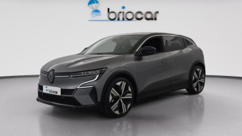 RENAULT Megane 220 ch autonomie confort GSR2 Iconic 5p d’occasion 8456km révisée et livrable partout en France