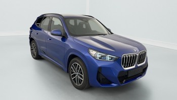 BMW X1 SDRIVE 20D 163CH DKG7 M SPORT d’occasion 5065km révisée disponible à 