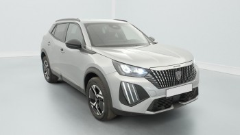 PEUGEOT 2008 Hybrid 145 e-DCS6 Allure neuve 10km révisée disponible à 