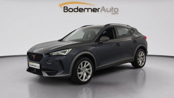 CUPRA Formentor 1.5 TSI 150 ch V 5p d’occasion 46712km révisée et livrable partout en France