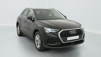 AUDI Q3 35 TFSI 150 CH S TRONIC 7 BUSINESS LINE d’occasion 30760km révisée disponible à 