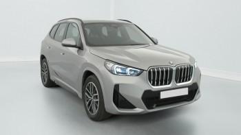 BMW X1 SDRIVE 20D 163CH DKG7 M SPORT d’occasion 5179km révisée et livrable partout en France