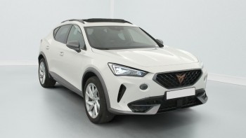 CUPRA Formentor 1.4 e-HYBRID 204 ch DSG6 V d’occasion 22799km révisée disponible à 