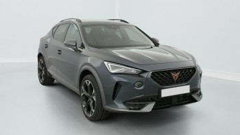 CUPRA Formentor 1.4 E-HYBRID 245 CH DSG6 VZ d’occasion 30288km révisée disponible à 
