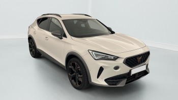 CUPRA Formentor 1.4 E-HYBRID 245 CH DSG6 VZ d’occasion 33129km révisée disponible à 